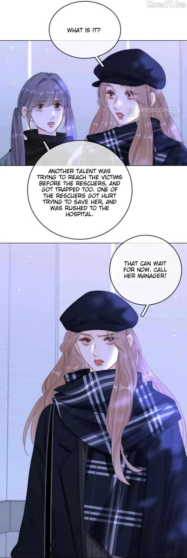 Pretty Woman Chapter 156 page 9