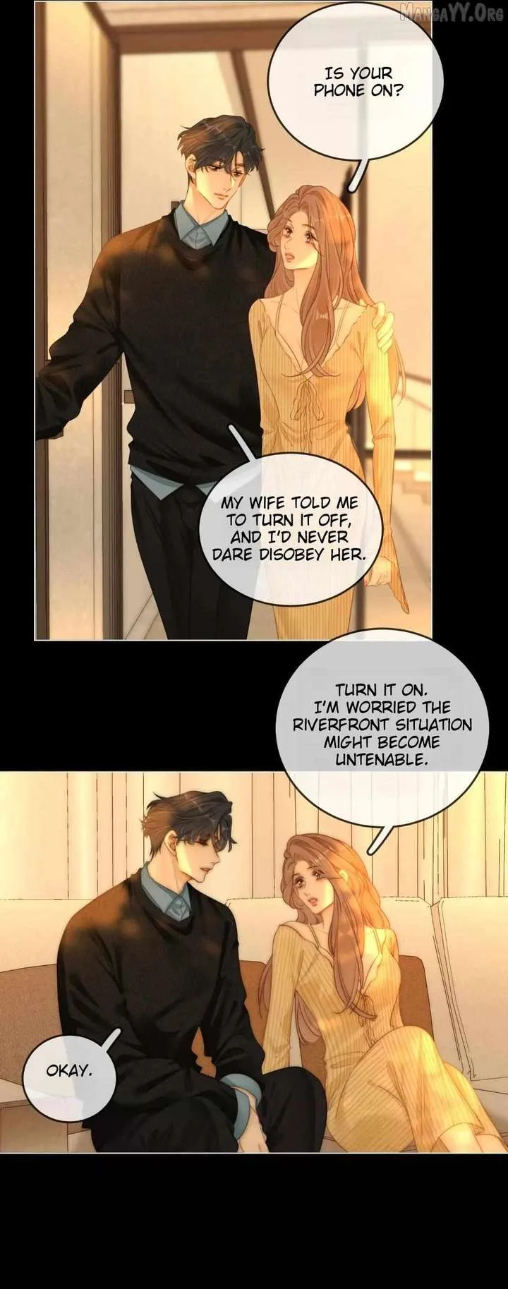 Pretty Woman Chapter 155 page 26
