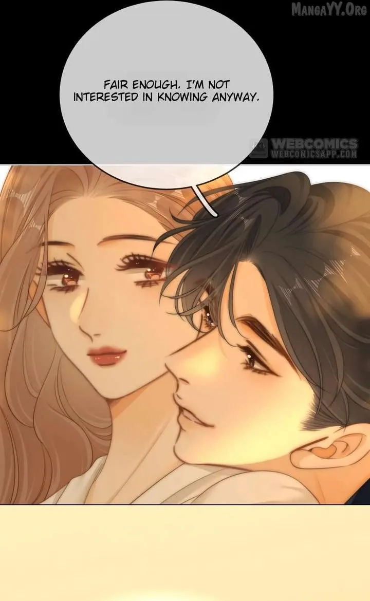 Pretty Woman Chapter 160 page 35