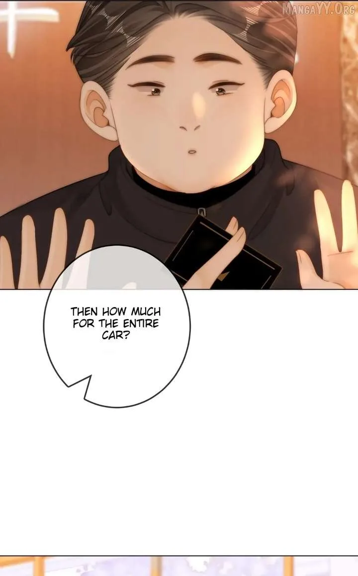 Pretty Woman Chapter 156 page 32
