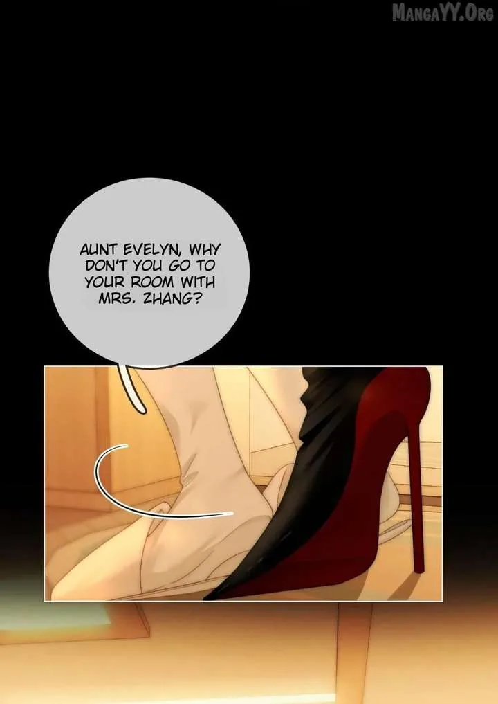 Pretty Woman Chapter 160 page 21