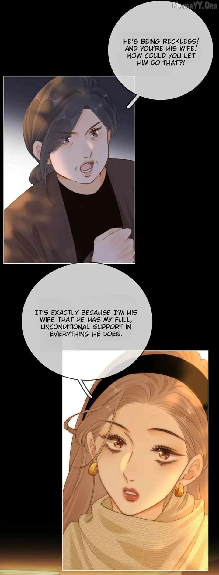 Pretty Woman Chapter 160 page 27