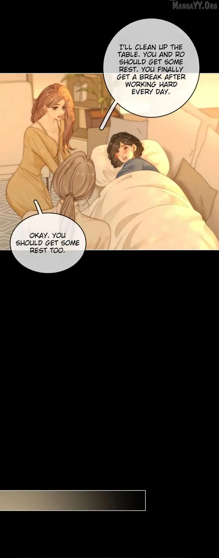 Pretty Woman Chapter 155 page 25