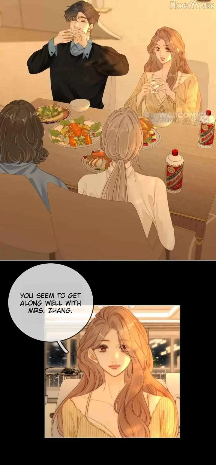 Pretty Woman Chapter 155 page 22