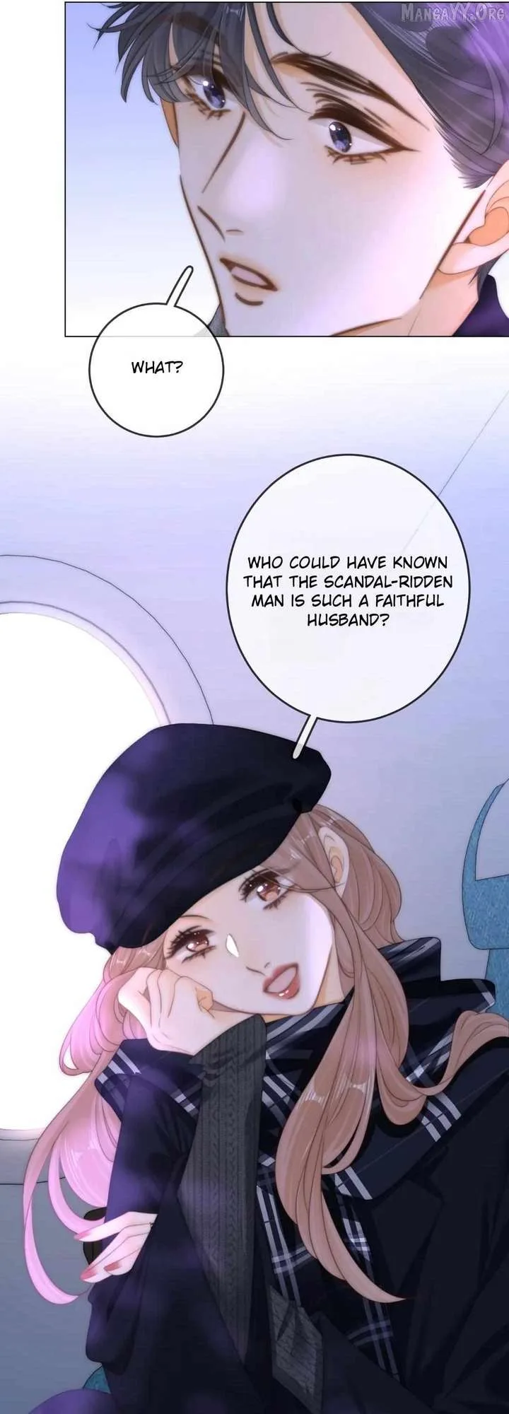 Pretty Woman Chapter 156 page 23