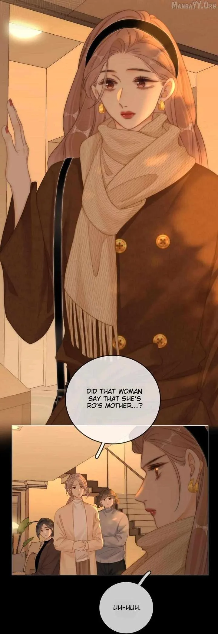Pretty Woman Chapter 160 page 20