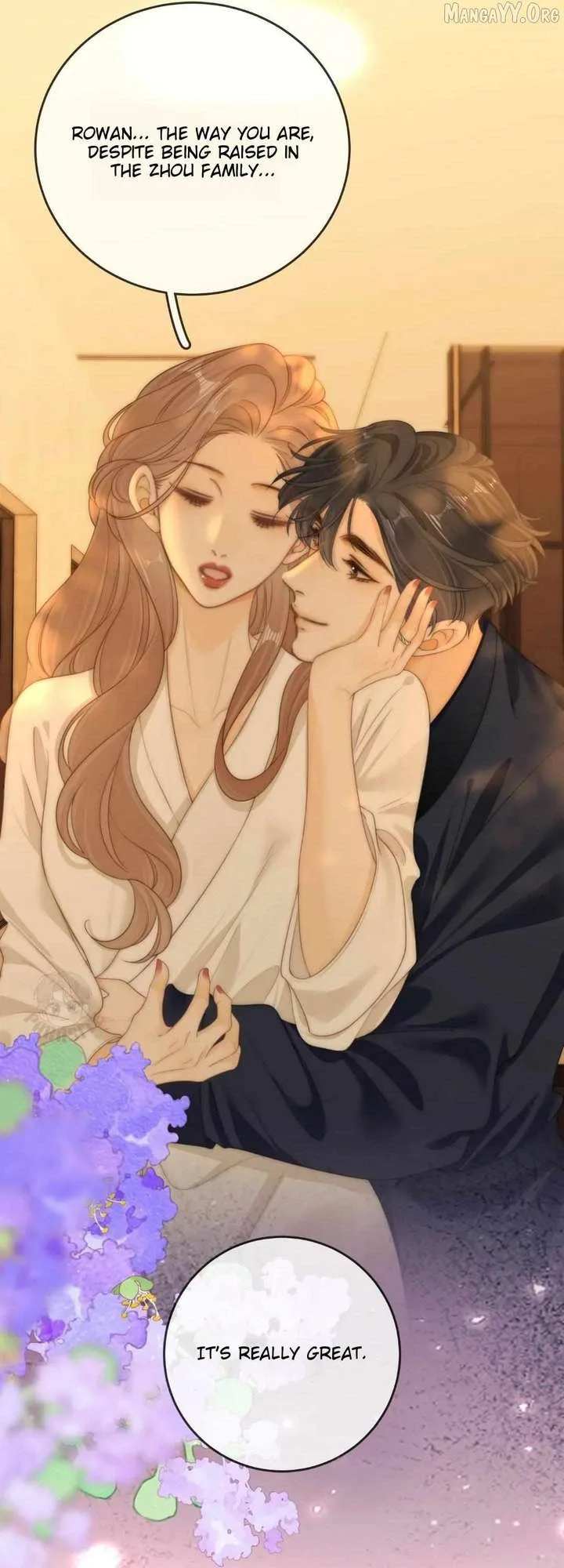Pretty Woman Chapter 160 page 36