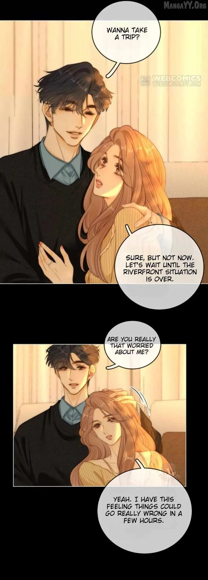 Pretty Woman Chapter 155 page 27