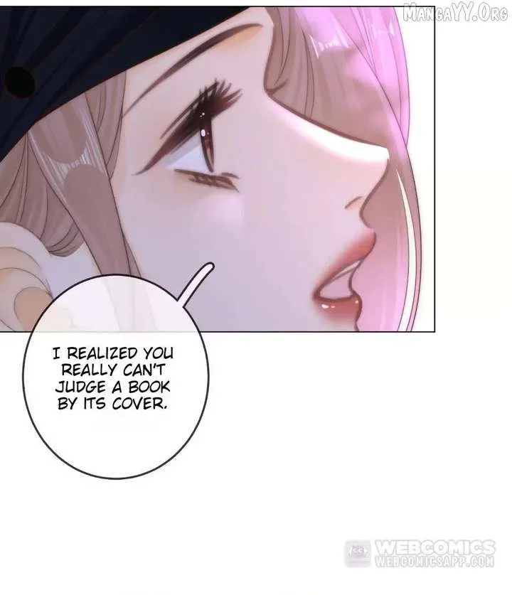 Pretty Woman Chapter 156 page 22
