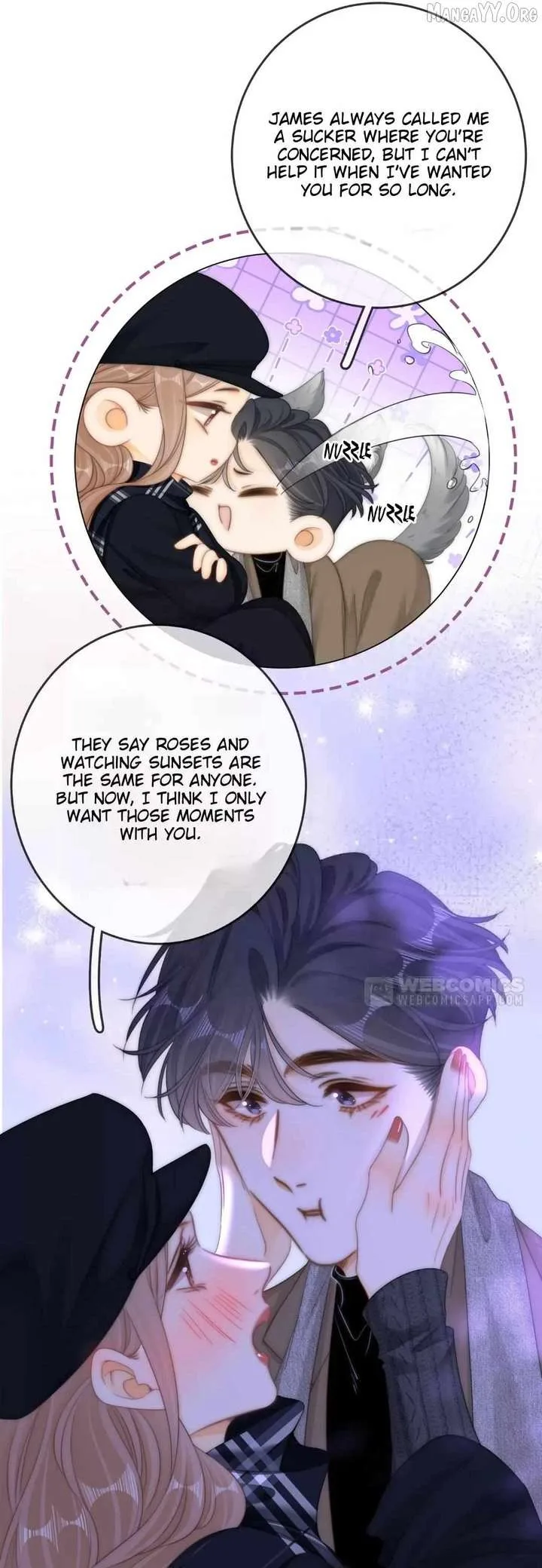 Pretty Woman Chapter 156 page 25