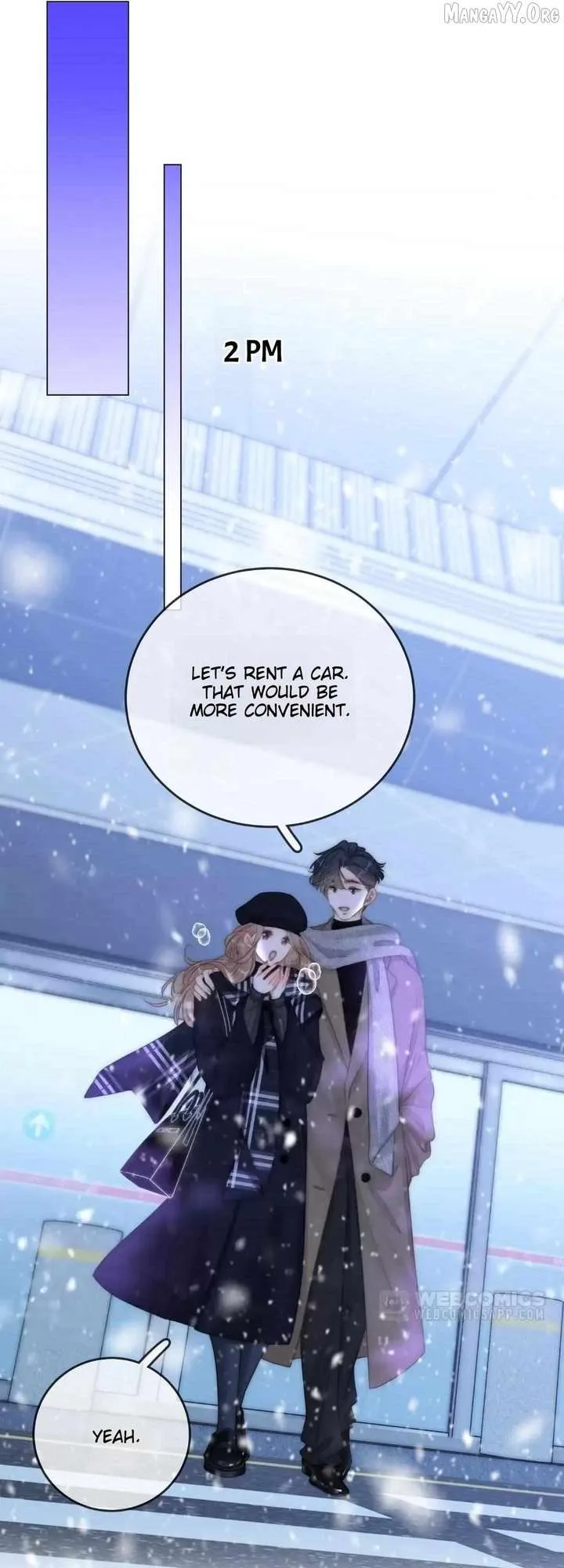 Pretty Woman Chapter 156 page 28