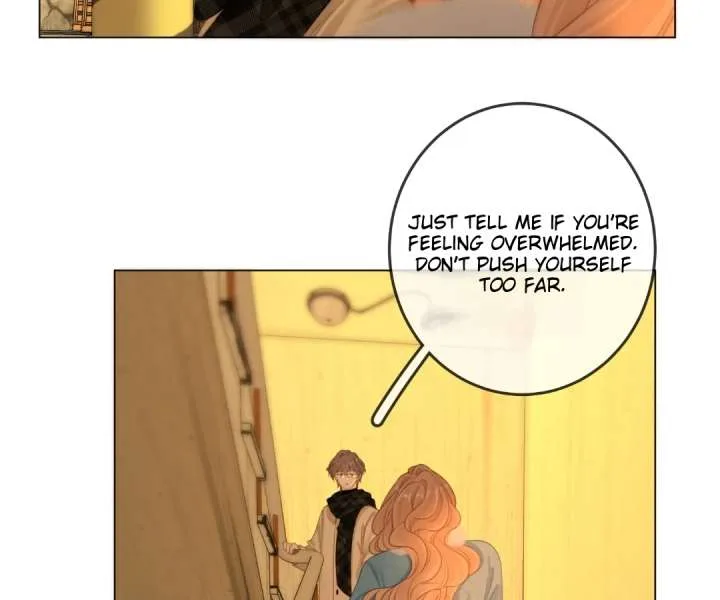 Pretty Woman Chapter 161 page 30