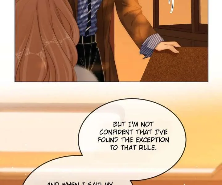 Pretty Woman Chapter 164 page 8