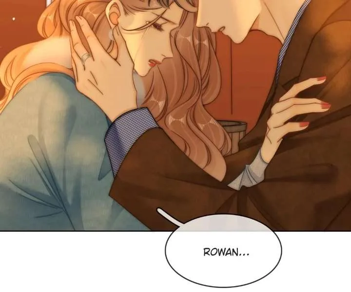 Pretty Woman Chapter 164 page 34