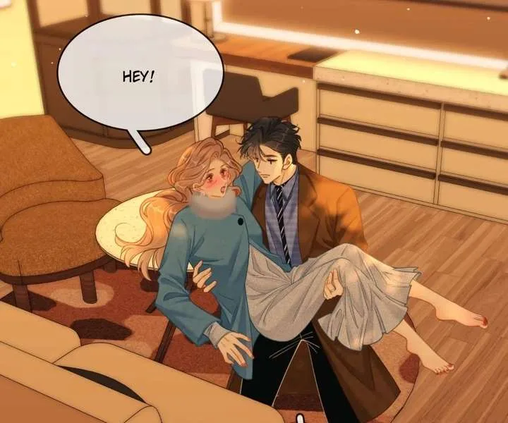Pretty Woman Chapter 164 page 42