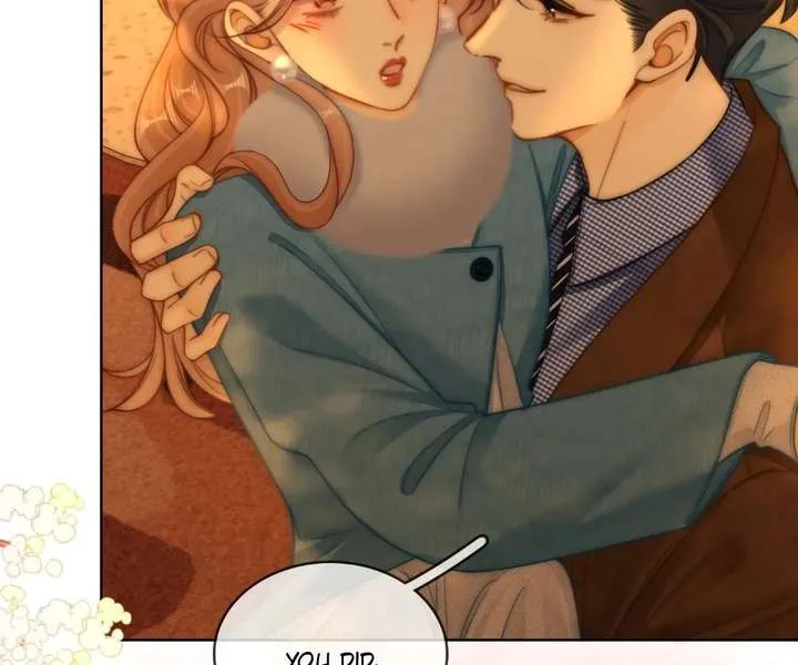 Pretty Woman Chapter 164 page 46