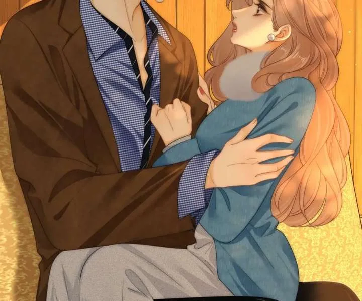Pretty Woman Chapter 162 page 2