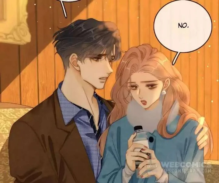Pretty Woman Chapter 162 page 19