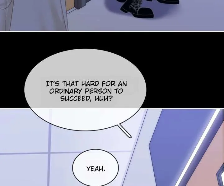 Pretty Woman Chapter 165 page 34