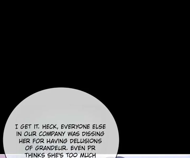 Pretty Woman Chapter 165 page 37
