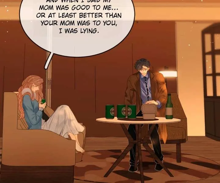 Pretty Woman Chapter 164 page 9