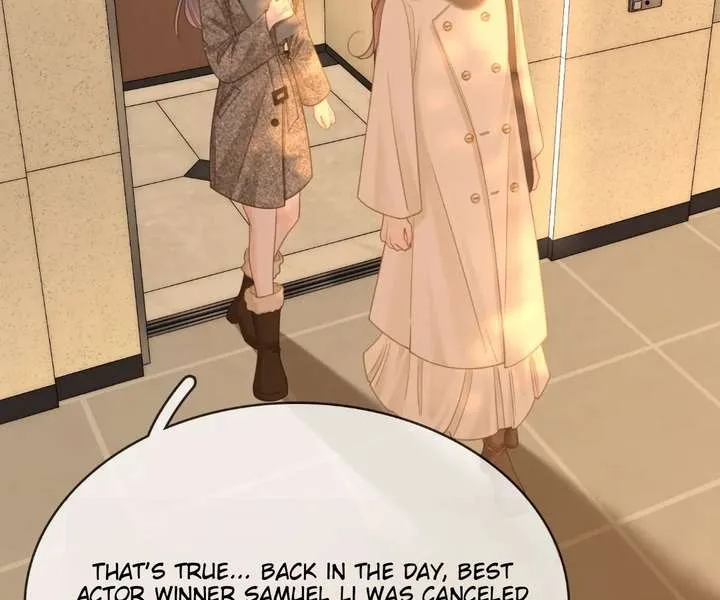 Pretty Woman Chapter 165 page 8