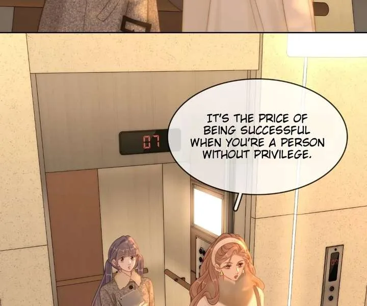 Pretty Woman Chapter 165 page 7