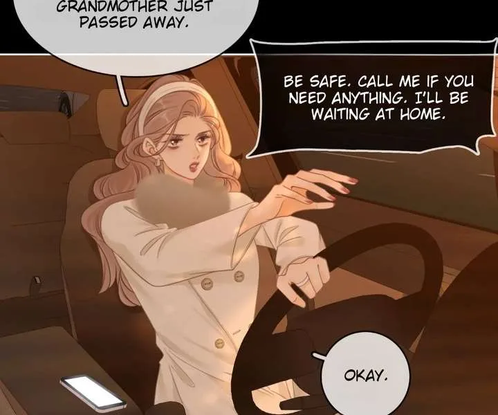 Pretty Woman Chapter 165 page 29