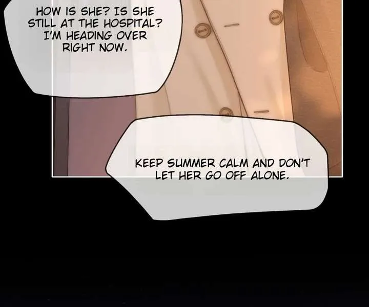 Pretty Woman Chapter 165 page 24