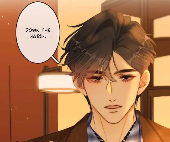 Pretty Woman Chapter 164 page 14