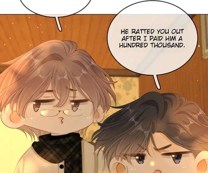 Pretty Woman Chapter 162 page 17