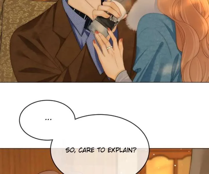 Pretty Woman Chapter 162 page 14