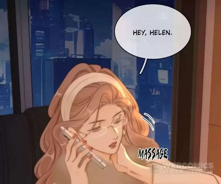 Pretty Woman Chapter 165 page 19