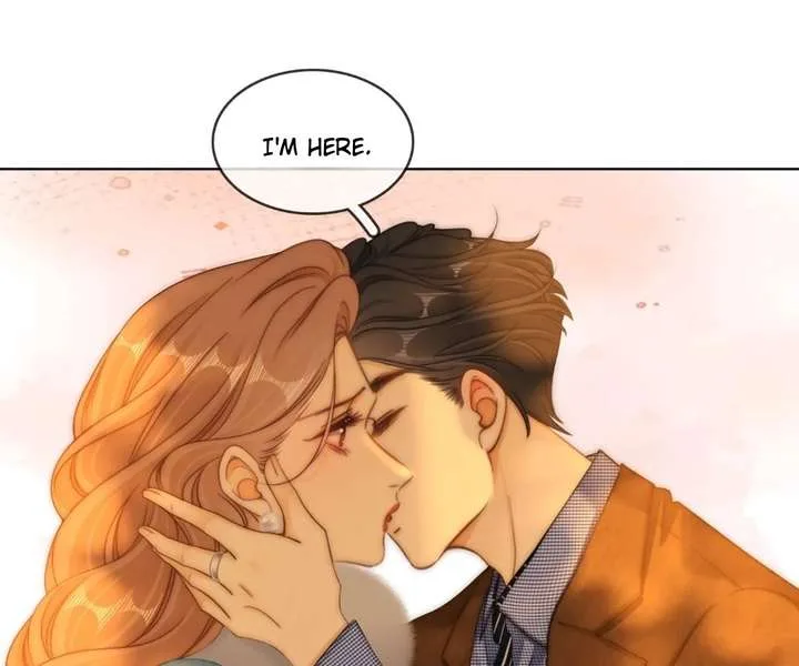 Pretty Woman Chapter 164 page 35