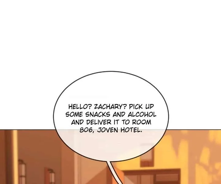 Pretty Woman Chapter 163 page 43