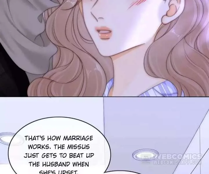 Pretty Woman Chapter 167 page 27