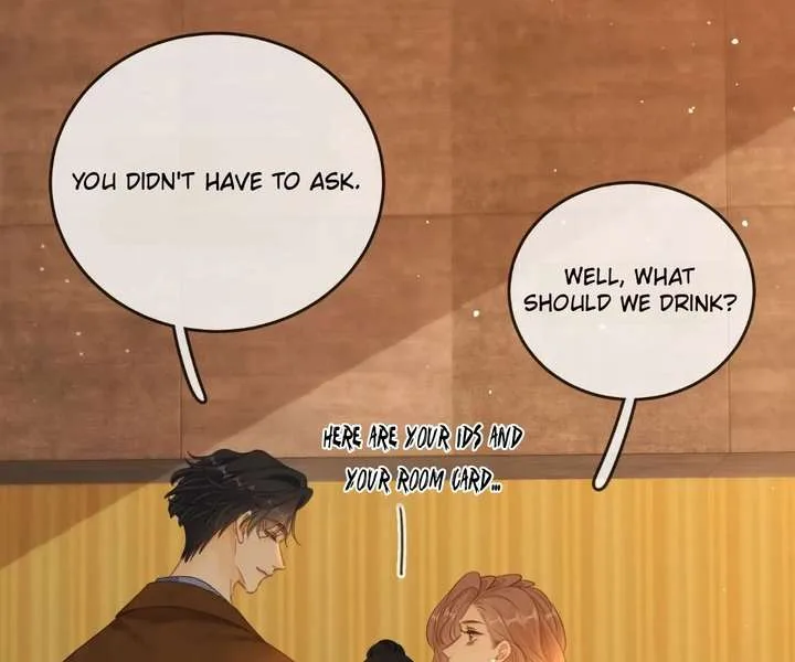 Pretty Woman Chapter 163 page 33