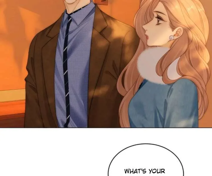 Pretty Woman Chapter 163 page 46