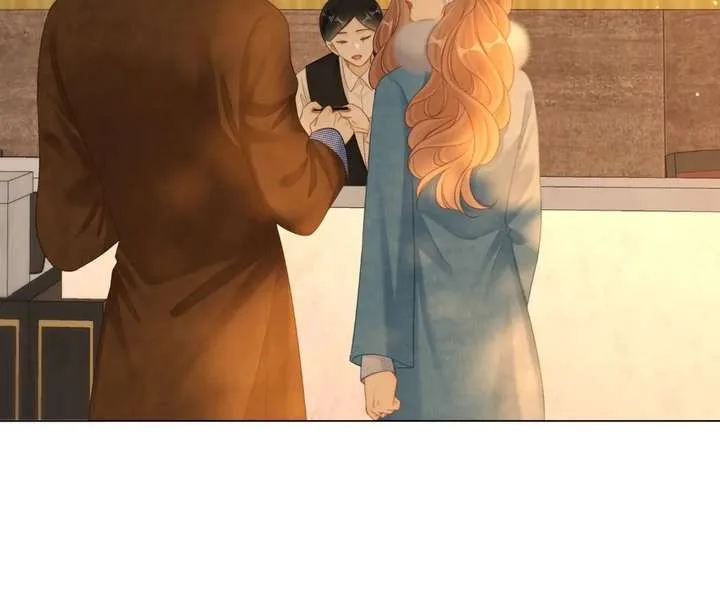 Pretty Woman Chapter 163 page 34