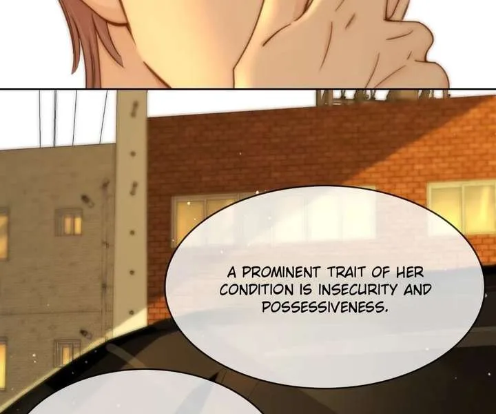 Pretty Woman Chapter 163 page 9
