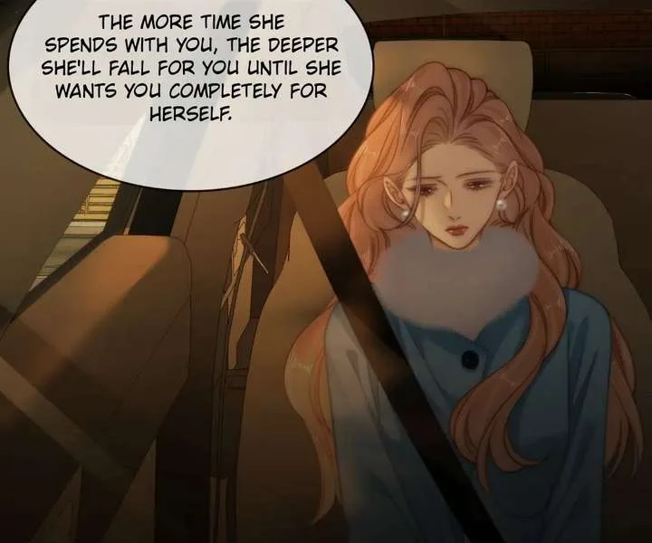 Pretty Woman Chapter 163 page 10