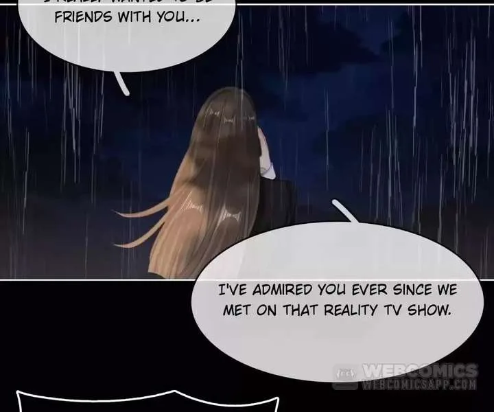 Pretty Woman Chapter 166 page 11