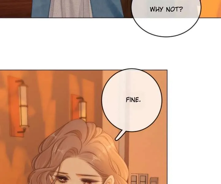 Pretty Woman Chapter 163 page 50