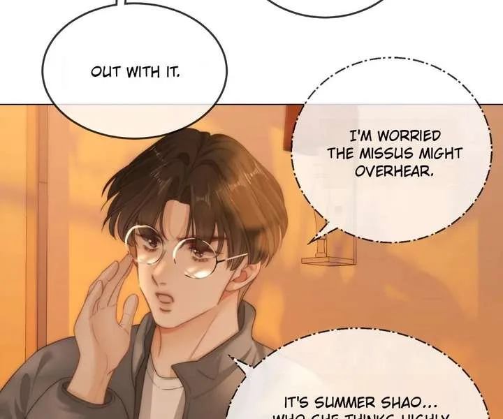 Pretty Woman Chapter 163 page 61