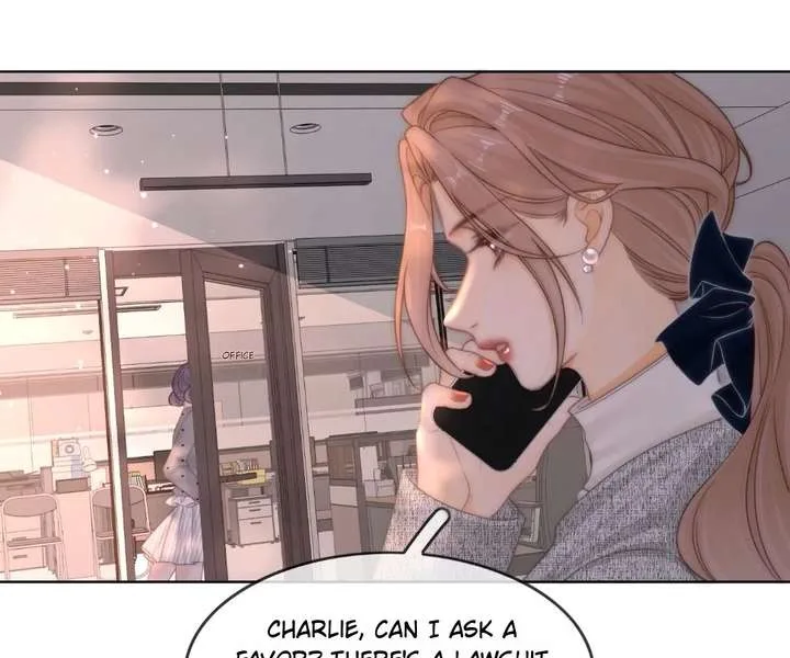 Pretty Woman Chapter 167 page 86