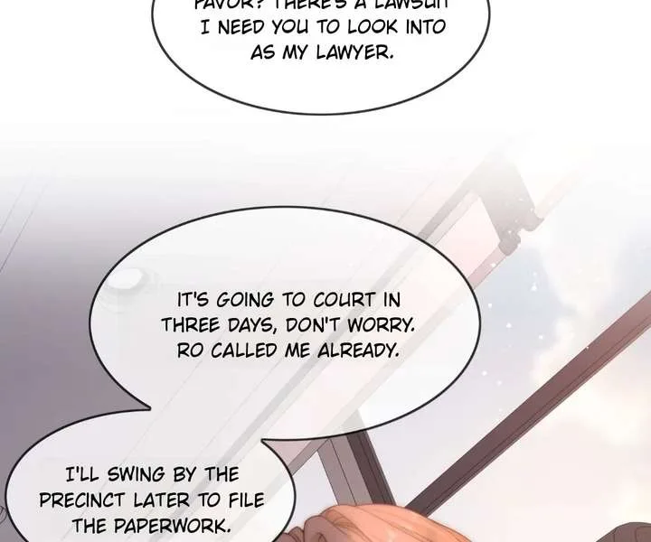 Pretty Woman Chapter 167 page 87