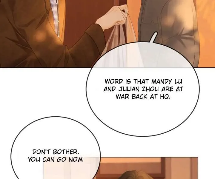 Pretty Woman Chapter 163 page 58