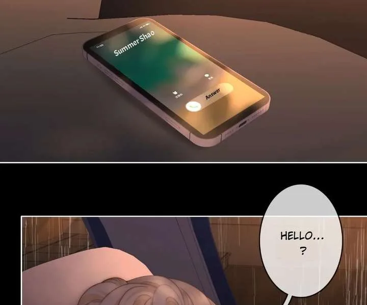 Pretty Woman Chapter 166 page 7
