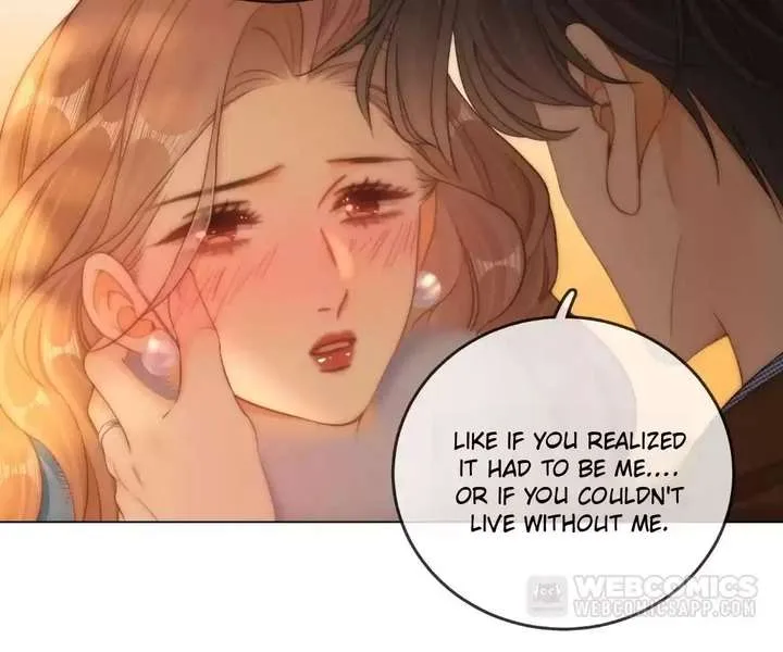 Pretty Woman Chapter 163 page 84