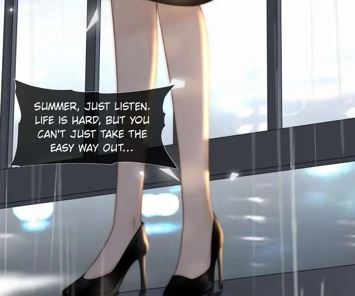 Pretty Woman Chapter 166 page 29